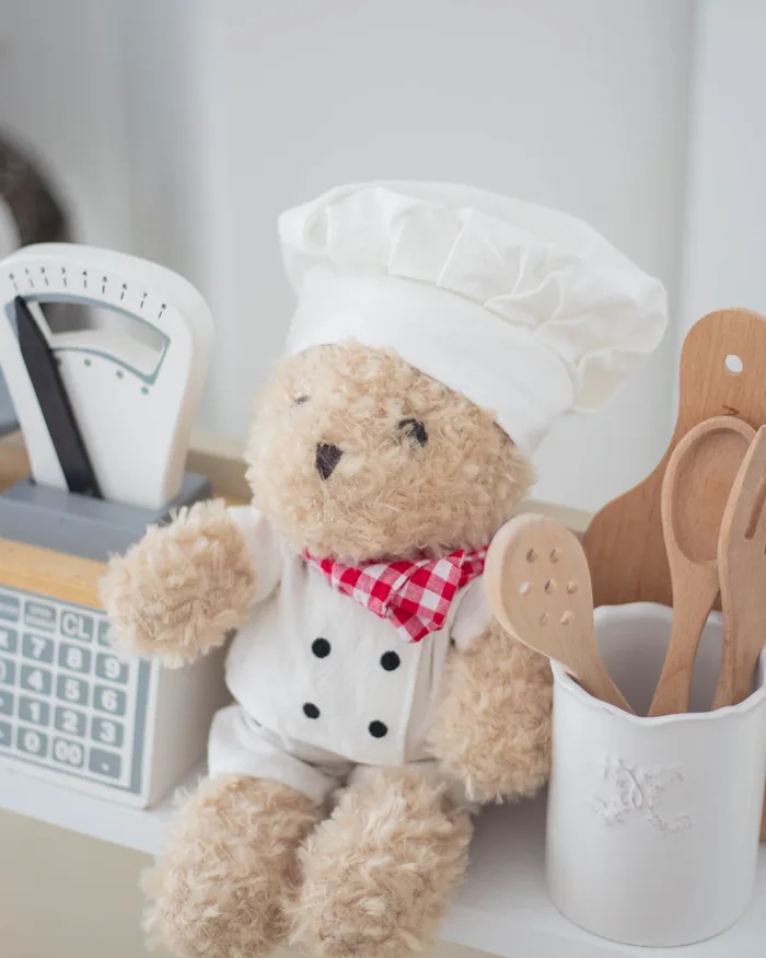 Egmont toys at home